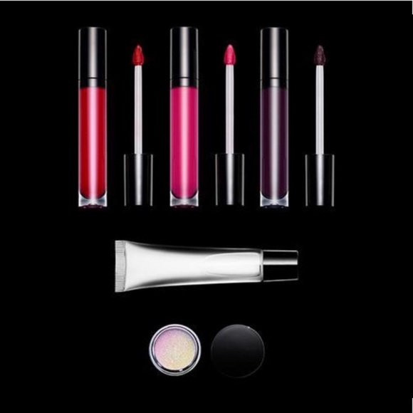 PAT McGRATH Other - Sealed! Pat McGrath LiquidLUST 007, Color Blitz